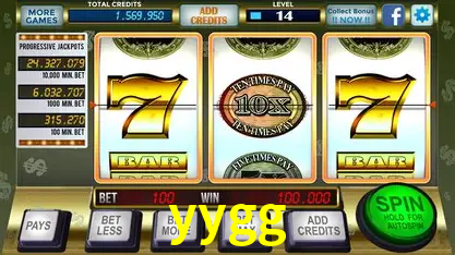 yygg: A Experiência de Casino com Jogos de Mesa ao Vivo