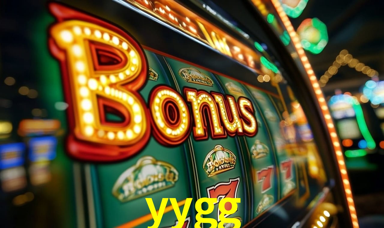 yygg: Jogos de Caça-Níqueis-Altas Recompensas, Roleta-Velocidade, Blackjack-Desafios Máximos
