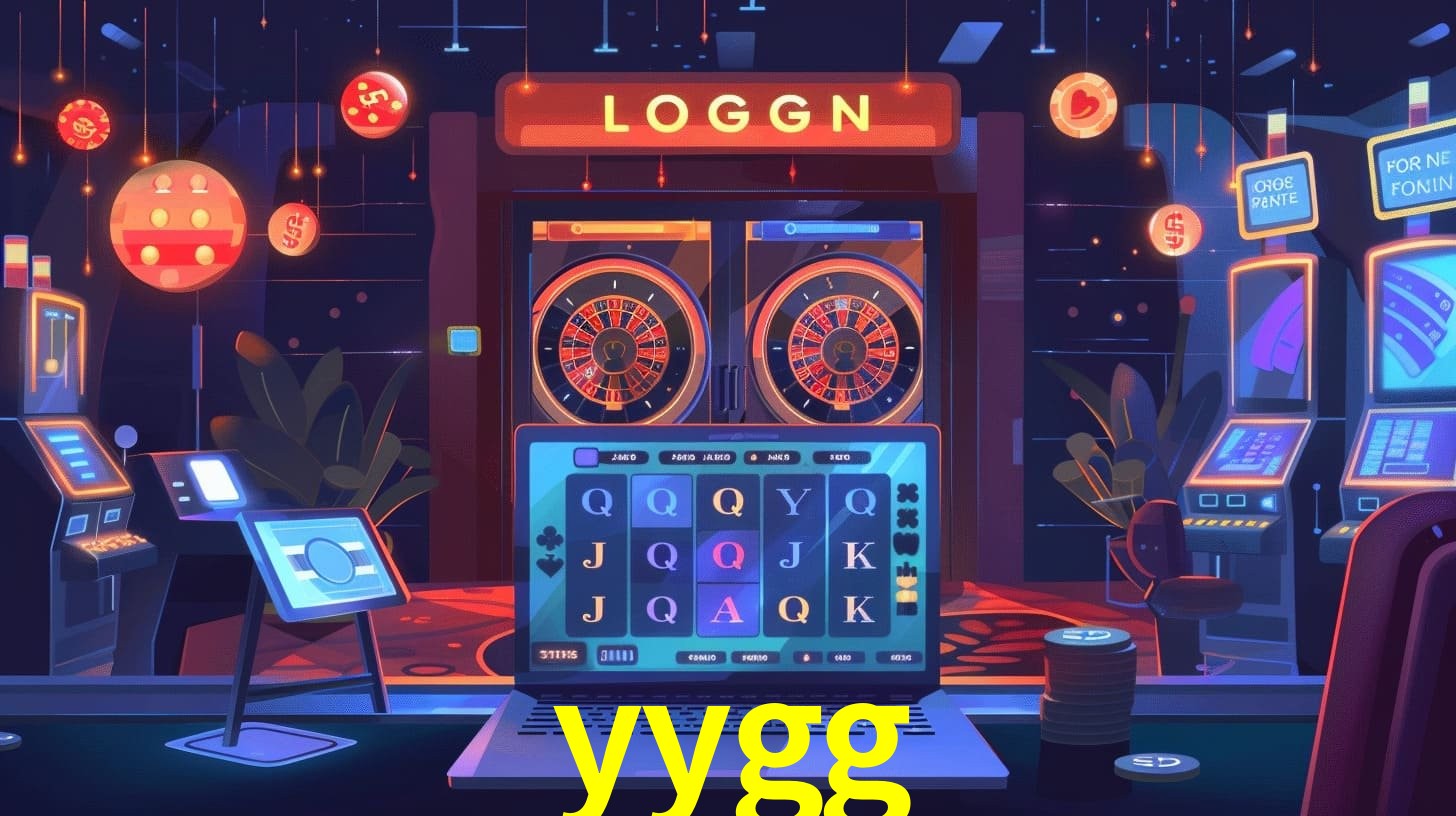 yygg - Plataforma Oficial} - yygg.com