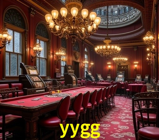 yygg: Seu Cassino Premiado com Pagamentos Rápidos